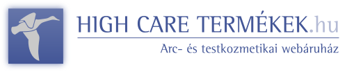 High Care Termékek Webáruház - Az arc- és testápolás szakértője